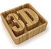 СИНЕМА ПАРК - иконка «3D» в Пестяках