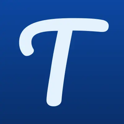 ТехниК, магазин, лого-визитка