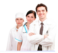 VetCentr+ - иконка «врачи» в Пестяках